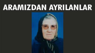 Besni  Cenaze İlanları – 17.08.2026 Pazartesi gününe ait Besni’de Vefat Edenler