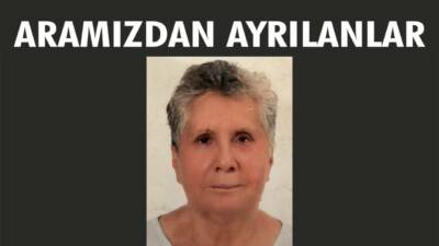 Besni  Cenaze İlanları – 17.08.2026 Pazartesi gününe ait Besni’de Vefat Edenler