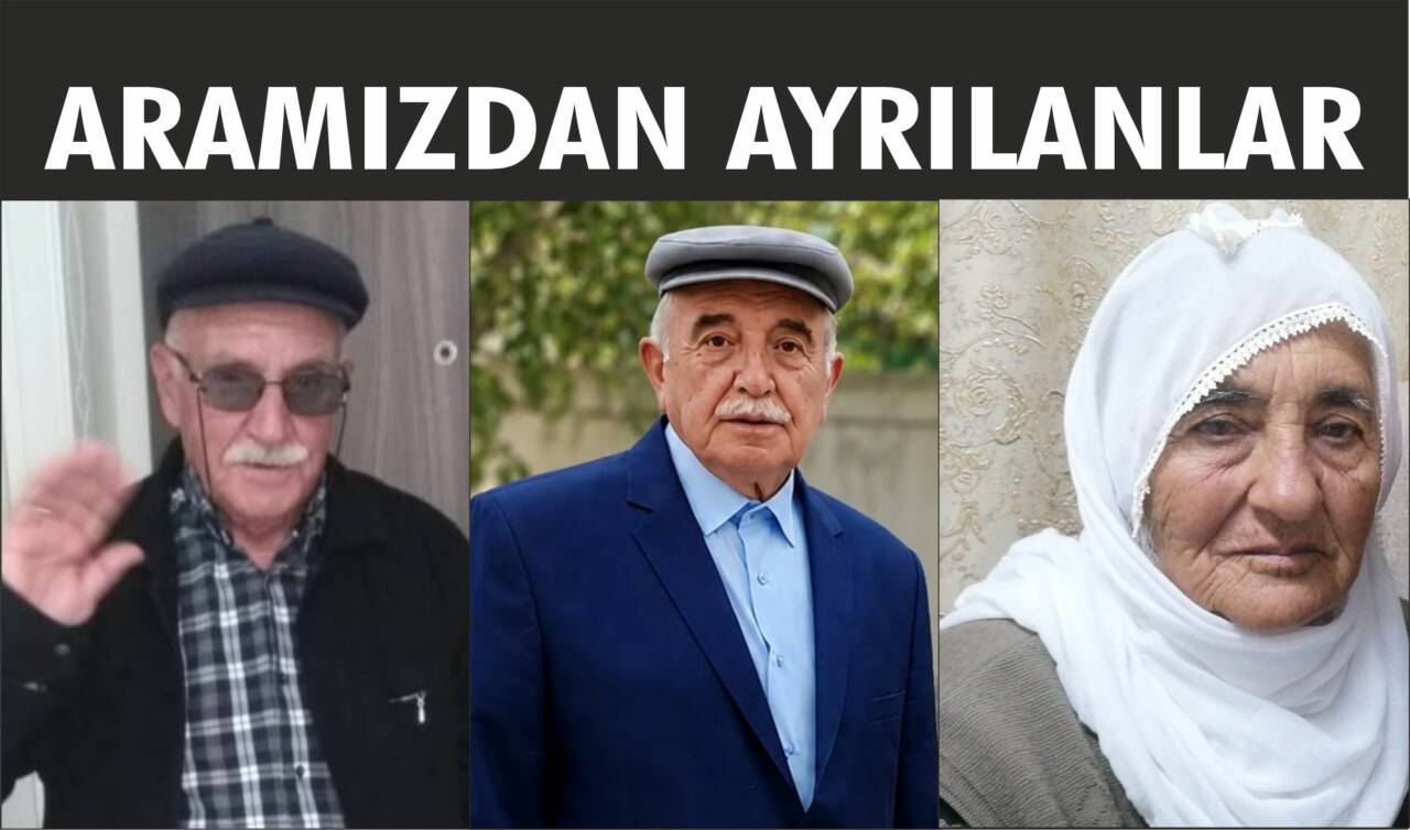Besni Vefat Edenler (ARAMIZDAN AYRILANLAR) 18-19.08.2026
