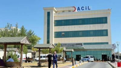Diyarbakır’ın Sur ilçesinde önceki gün alacak verecek meselesi sebebiyle ile