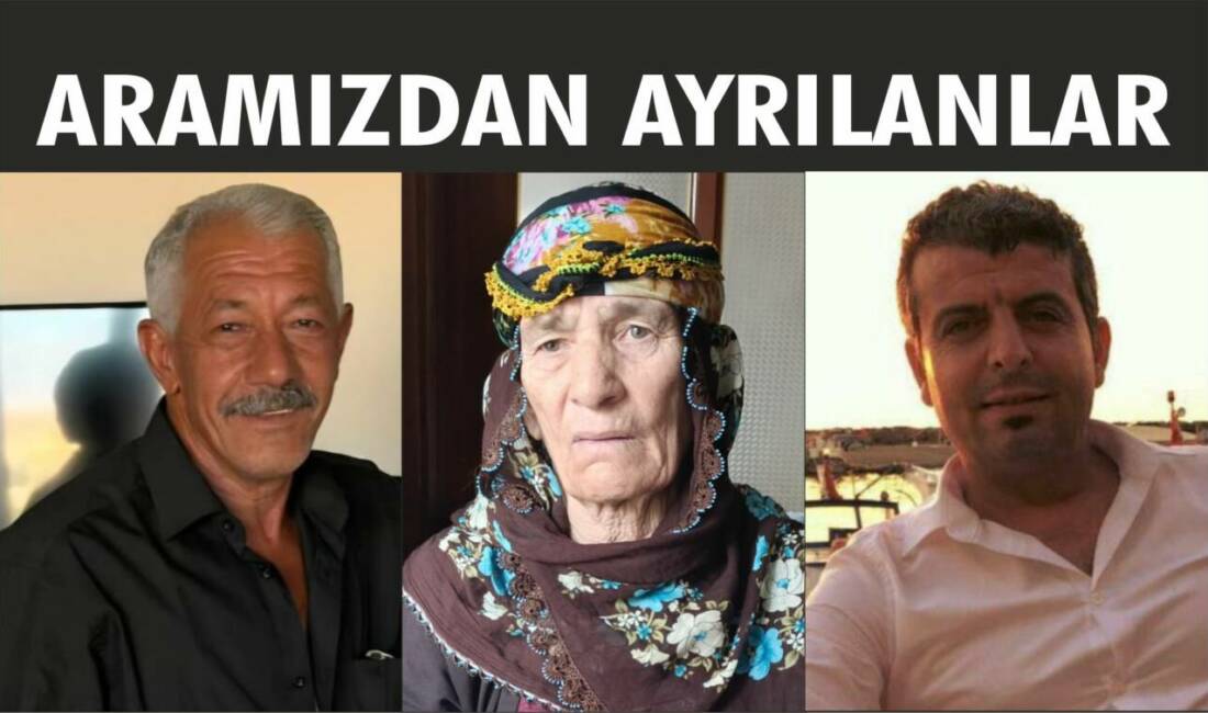 Besni Vefat Edenler (ARAMIZDAN AYRILANLAR) 21.08.2026 Besni Cenaze İlanları – 21.08.2026 Cuma gününe ait Besni’de Vefat Edenler