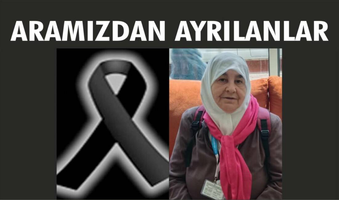Besni  Cenaze İlanları – 22.08.2026 Cumartesi gününe ait Besni’de Vefat Edenler