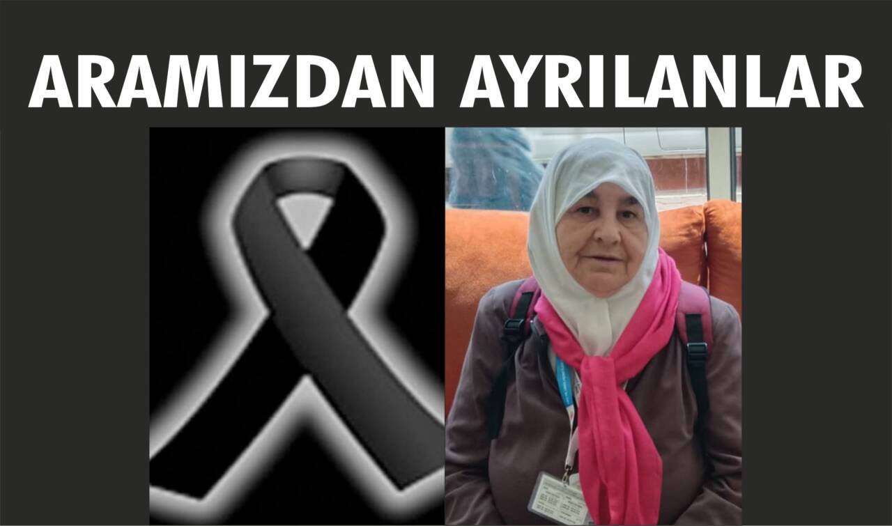 Besni Vefat Edenler (ARAMIZDAN AYRILANLAR) 22.08.2026