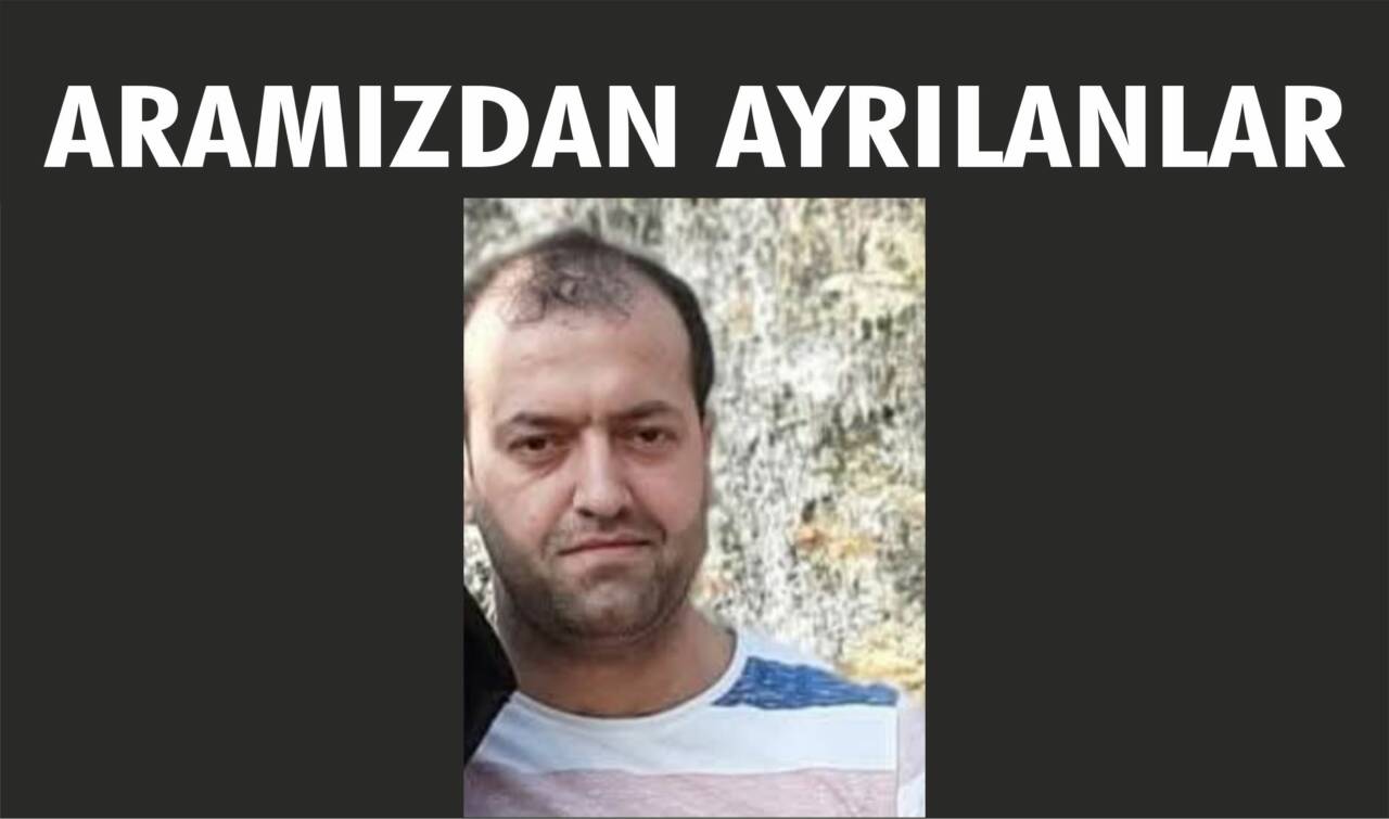 Besni Vefat Edenler (ARAMIZDAN AYRILANLAR) 23.08.2026