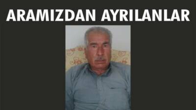 Besni  Cenaze İlanları – 24.08.2026 Pazartesi gününe ait Besni’de Vefat Edenler