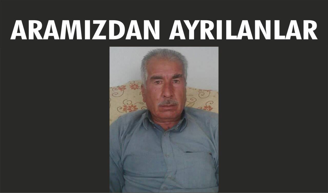 Besni Vefat Edenler (ARAMIZDAN AYRILANLAR) 24.08.2026