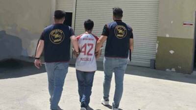 Gaziantep’te banka ve kredi kartlarının araç olarak kullanılması suçundan 19