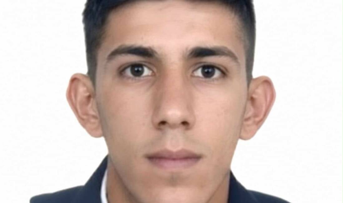 Mardin’in Nusaybin ilçesinde 3. kattan düşen 21 yaşındaki Şahin Kurt