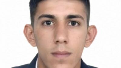 Mardin’in Nusaybin ilçesinde 3. kattan düşen 21 yaşındaki Şahin Kurt