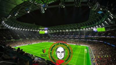 Süper Lig'de 2026-2027 sezonunun ilk hafta programı belli oldu. Yeni