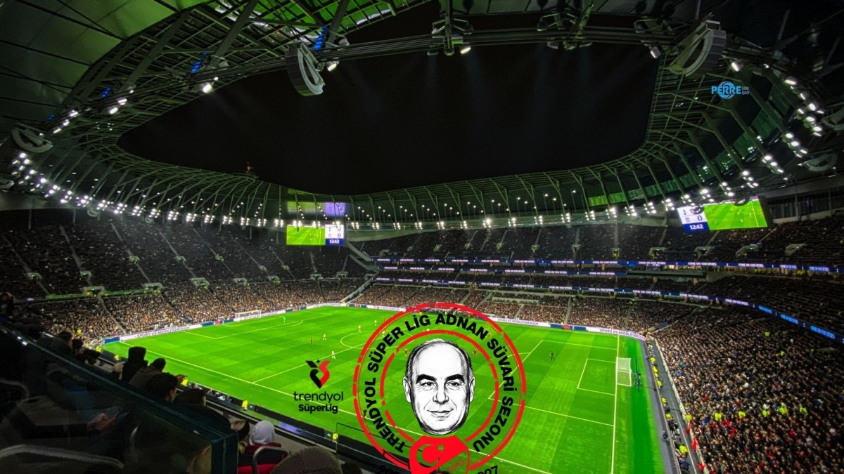Süper Lig'de 2026-2027 sezonunun ilk hafta programı belli oldu. Yeni