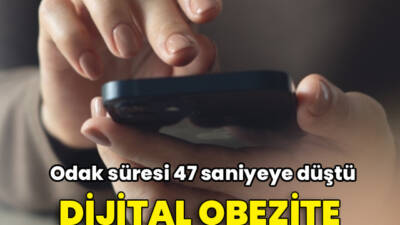 Sosyal medyada amaçsızca gezinmek, kısa videolar arasında sürekli geçiş yapmak