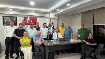 Besni Eğitim Vakfı (BEV), 24-27 Eylül 2026 tarihlerinde “Sağlıklı Nesiller,
