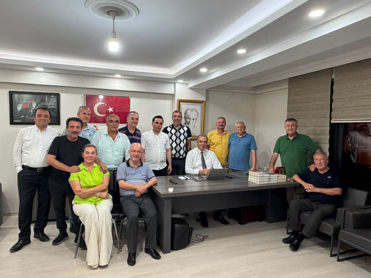 Besni Eğitim Vakfı (BEV) Yönetim Kurulu, 28. Besni Eğitim Bayramı