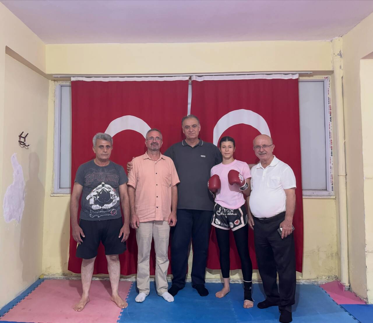 Besni Eğitim Vakfı heyeti, “Sağlıklı Nesiller, Güçlü Gelecek” temasıyla gerçekleştirilecek