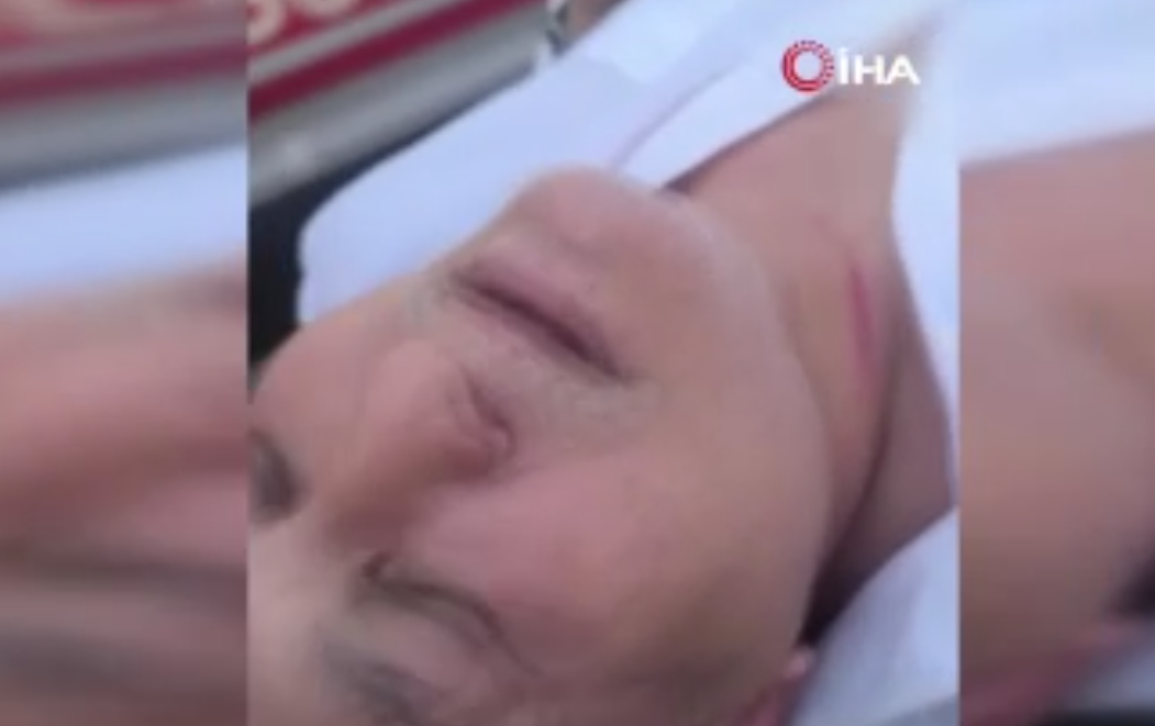 Meriç’i Bıçaklayan İsim CHP’nin Eski İlçe Başkanı Çıktı