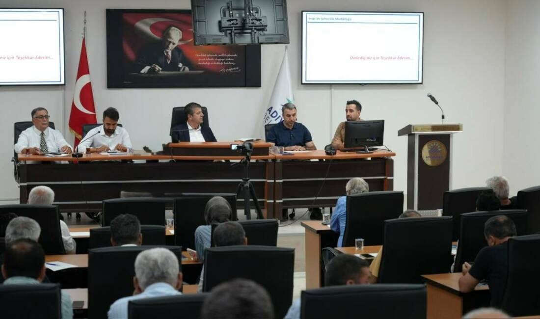 Adıyaman Belediyesi, 2026 Yükseköğretim Kurumları Sınavı’nda (YKS) başarı göstererek üniversiteye