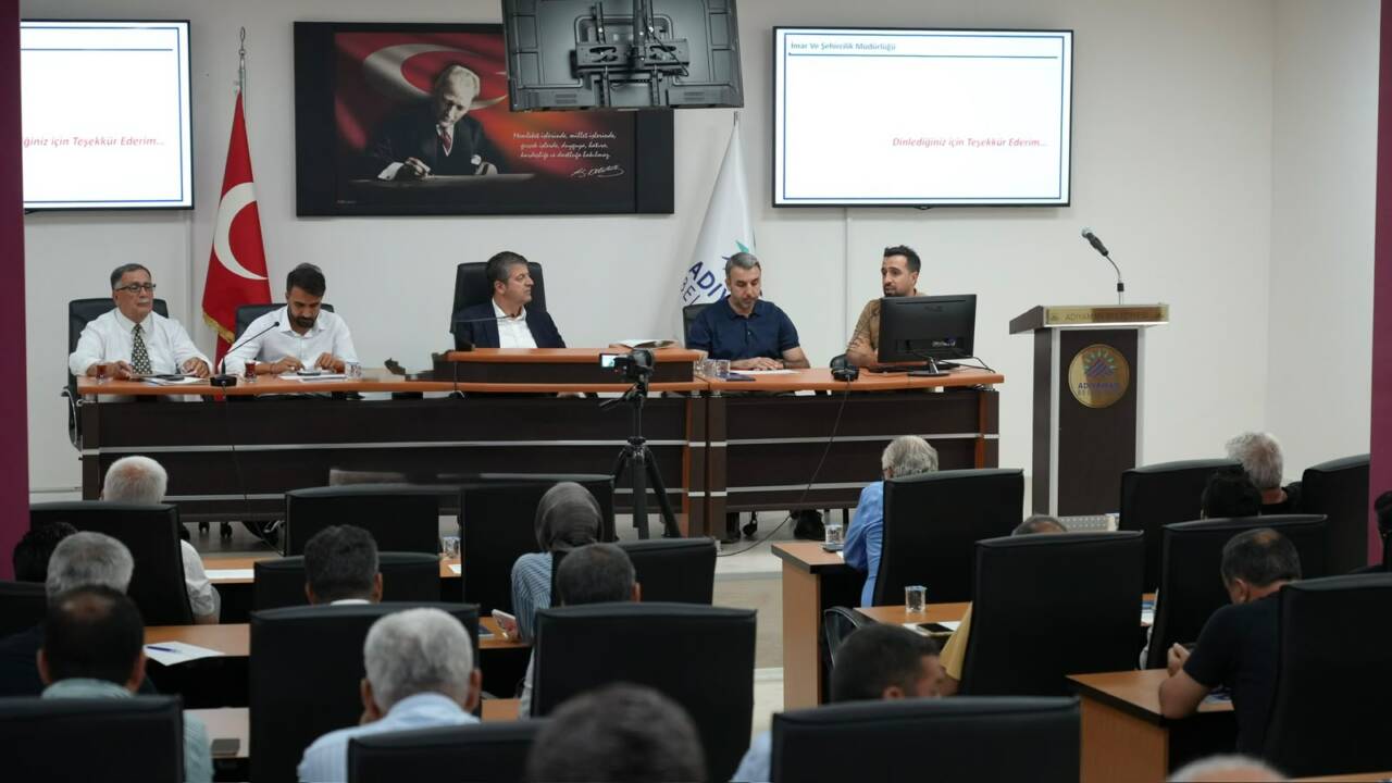 Adıyaman Belediyesi’nden YKS’de başarılı öğrencilere nakdi eğitim desteği