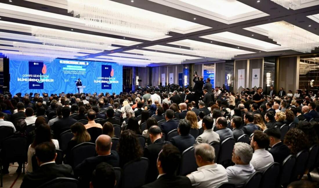 Adıyaman Belediye Başkanı Abdurrahman Tutdere, İLBANK ve Asya Kalkınma Bankası