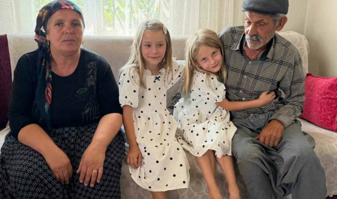Adıyaman’da yaşayan 65 yaşındaki Abuzer Doğan ile 60 yaşındaki eşi