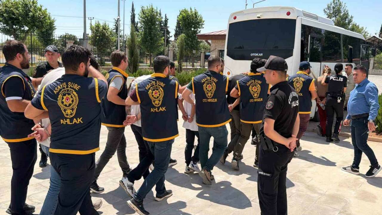 Adıyaman’da 4 milyonluk ’bankacı’ vurgununa savcılık ve polis darbesi