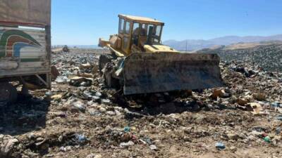 Adıyaman Emniyet Müdürlüğü ekiplerince çeşitli operasyonlarda ele geçirilen 7 ton