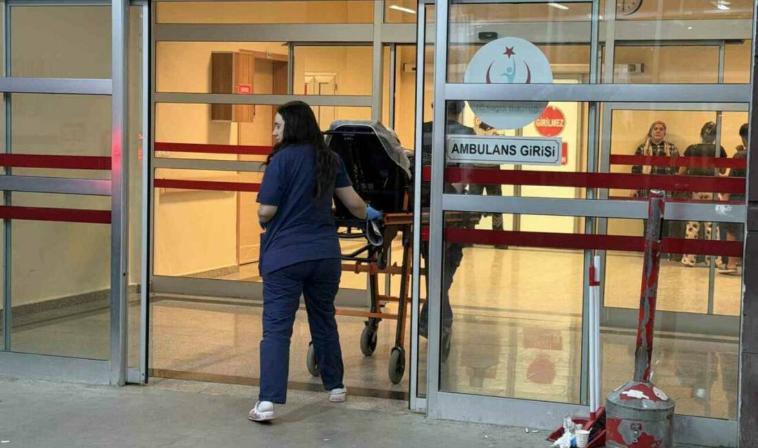 Adıyaman’da iki grup arasında çıkan silahlı kavgada 3 kişi yaralandı.
