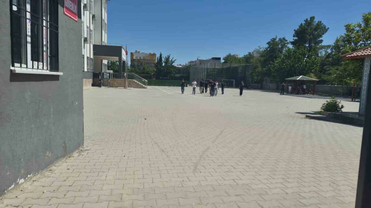 Adıyaman’da kavga ihbarı asılsız çıktı