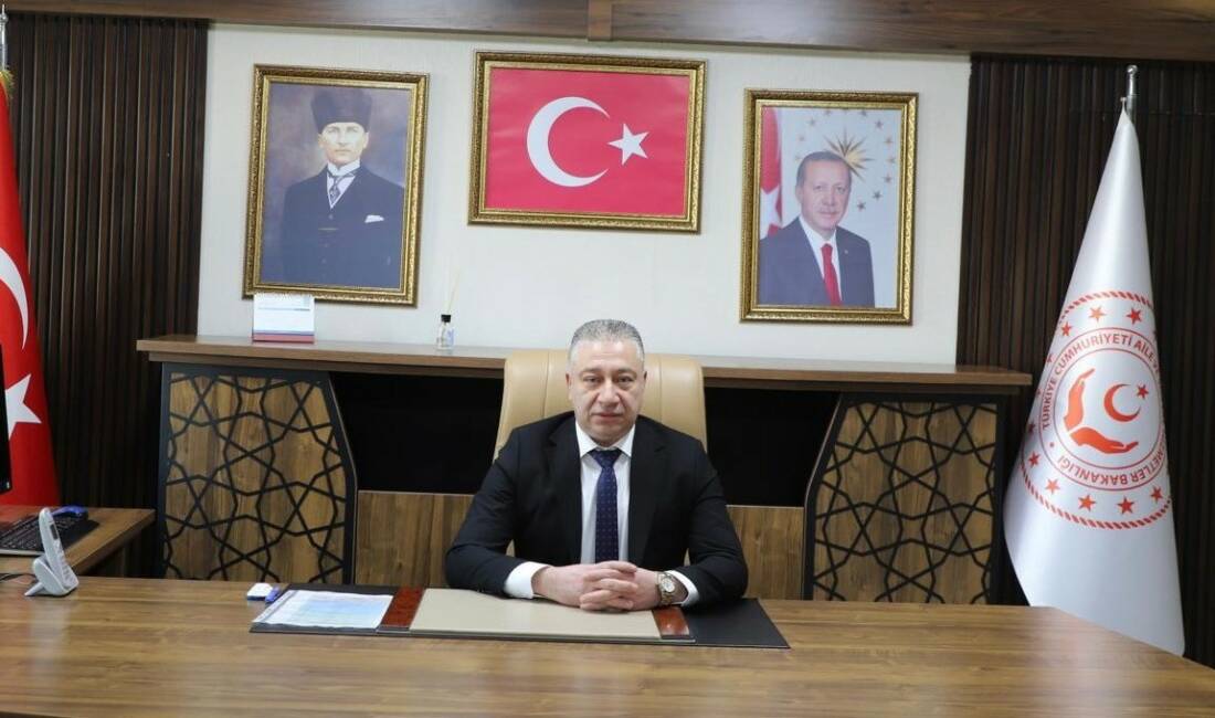 Çocukların eğitim, sosyal gelişim ve kişisel becerilerini desteklemek amacıyla yürütülen