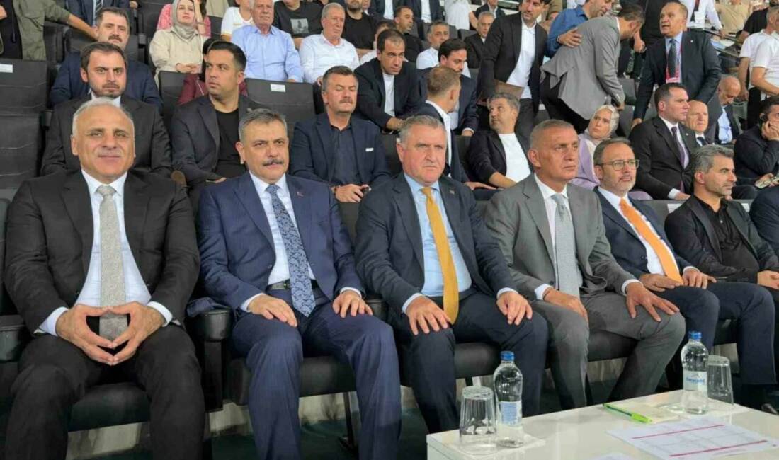 Trendyol Süper Lig’in ilk haftasında Amed Sportif Faaliyetler ile Erzurumspor