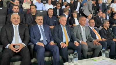 Trendyol Süper Lig’in ilk haftasında Amed Sportif Faaliyetler ile Erzurumspor