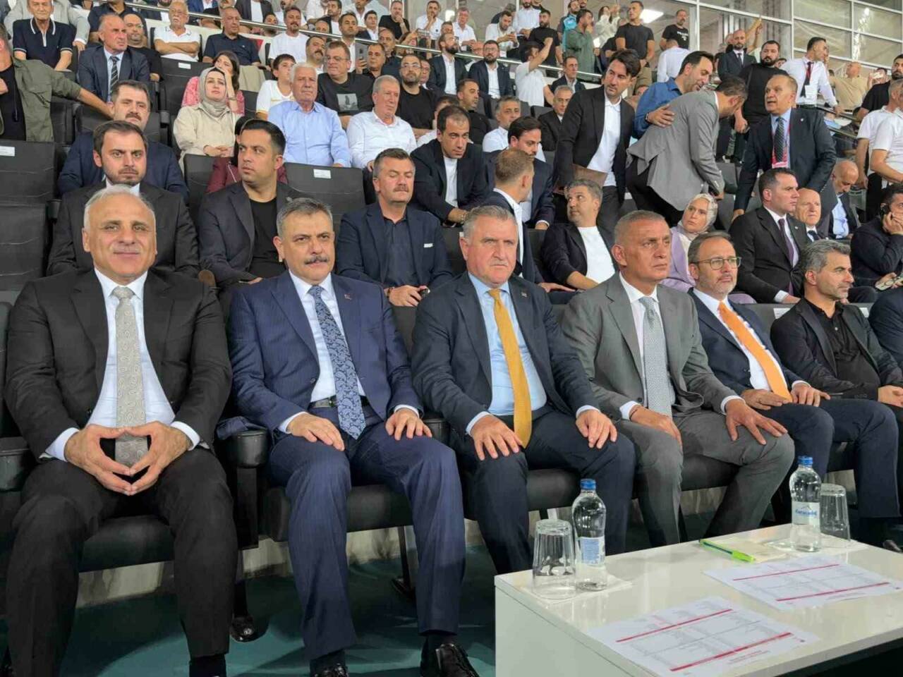 Trendyol Süper Lig’in ilk haftasında Amed Sportif Faaliyetler ile Erzurumspor
