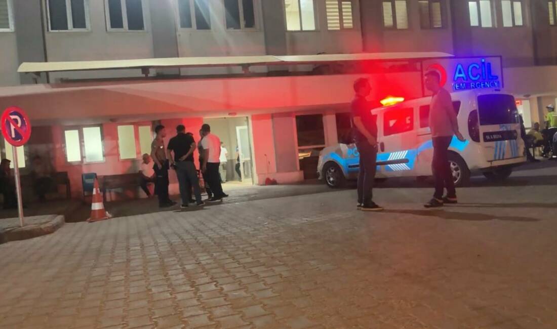 Siirt’in Kurtalan ilçesine bağlı Uluköy’de evinde oyuncaklarıyla oynayan 2 yaşındaki