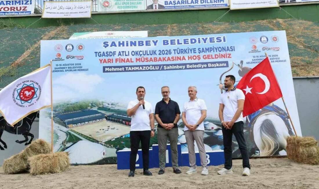 AK Parti Gaziantep Milletvekili Bünyamin Bozgeyik, kentin dört bir yanında