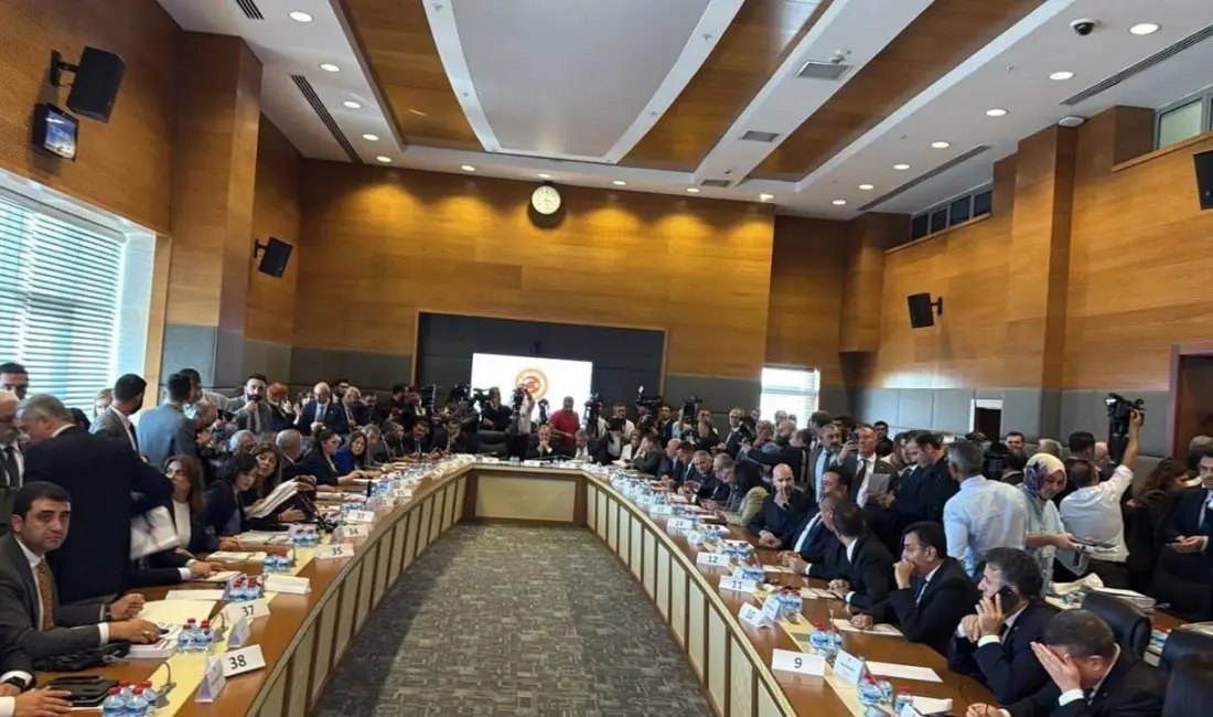 Kamuoyunda “Çerçeve Yasa” olarak bilinen Millî Dayanışma ve Toplumsal Bütünleşmenin