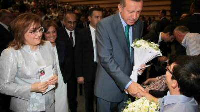AK Parti’nin 25’inci kuruluş yıl dönümünde, partinin kuruluşundan bugüne uzanan