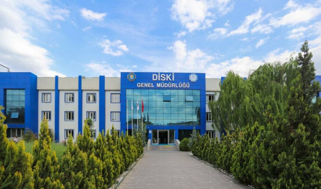 Diyarbakır Su ve Kanalizasyon İdaresi (DİSKİ) Genel Müdürlüğü, Dicle Baraj