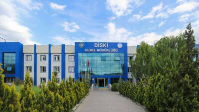 Diyarbakır Su ve Kanalizasyon İdaresi (DİSKİ) Genel Müdürlüğü, Dicle Baraj
