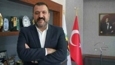 Diyarbakır Organize Sanayi Bölgesi’nde bölgenin enerji ihtiyacına katkı sağlamak amacıyla
