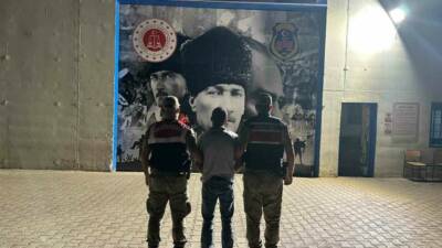 Diyarbakır’da 42 suç kaydı bulunup, 16 yıl 2 ay hapis