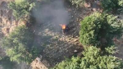 Diyarbakır’da jandarma ekiplerince düzenlenen operasyonda; 5,7 ton toz esrar elde