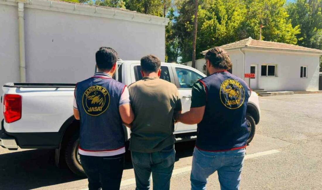 Diyarbakır’da çeşitli suçlardan aranması bulunan 110 kişi yakalandı.