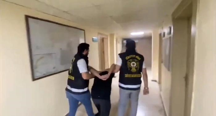 Diyarbakır’ın Bağlar ilçesinde 1 kişinin hayatını kaybettiği, 1 kişinin yaralandığı