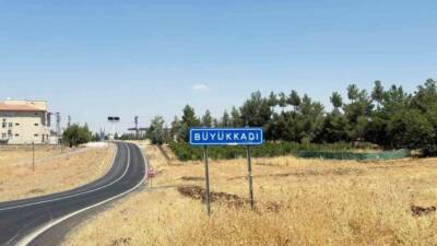 Diyarbakır’ın merkez Sur ilçesinde kedinin ısırdığı çocuk entübe edildi, yapılan