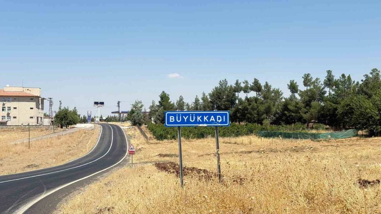 Diyarbakır’ın merkez Sur ilçesinde kedinin ısırdığı çocuk entübe edildi, yapılan