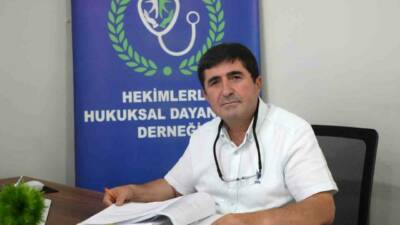 İstanbul'da tedavisinin zamanında yapılmadığı iddiasıyla felç kalan 15 yaşındaki A.D.A.'nın