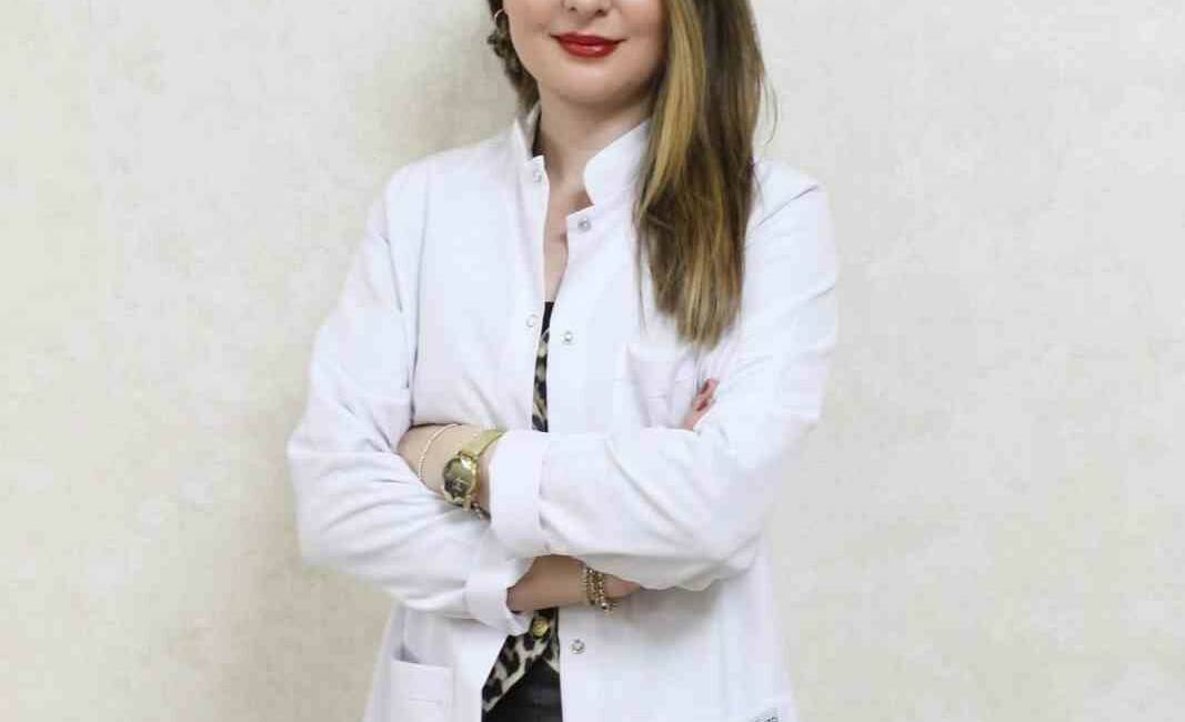 Göğüs Hastalıkları Uzmanı Dr. Derya Deniz, yaz aylarında artan sıcaklıkların