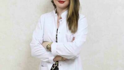 Göğüs Hastalıkları Uzmanı Dr. Derya Deniz, yaz aylarında artan sıcaklıkların