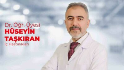 Sürekli devam eden yorgunluk ve halsizliğin yalnızca yoğun yaşam temposundan