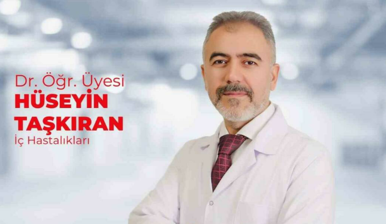 Sürekli devam eden yorgunluk ve halsizliğin yalnızca yoğun yaşam temposundan